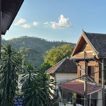 Villa Thida Mekong Riverside 루앙프라방 외부 사진